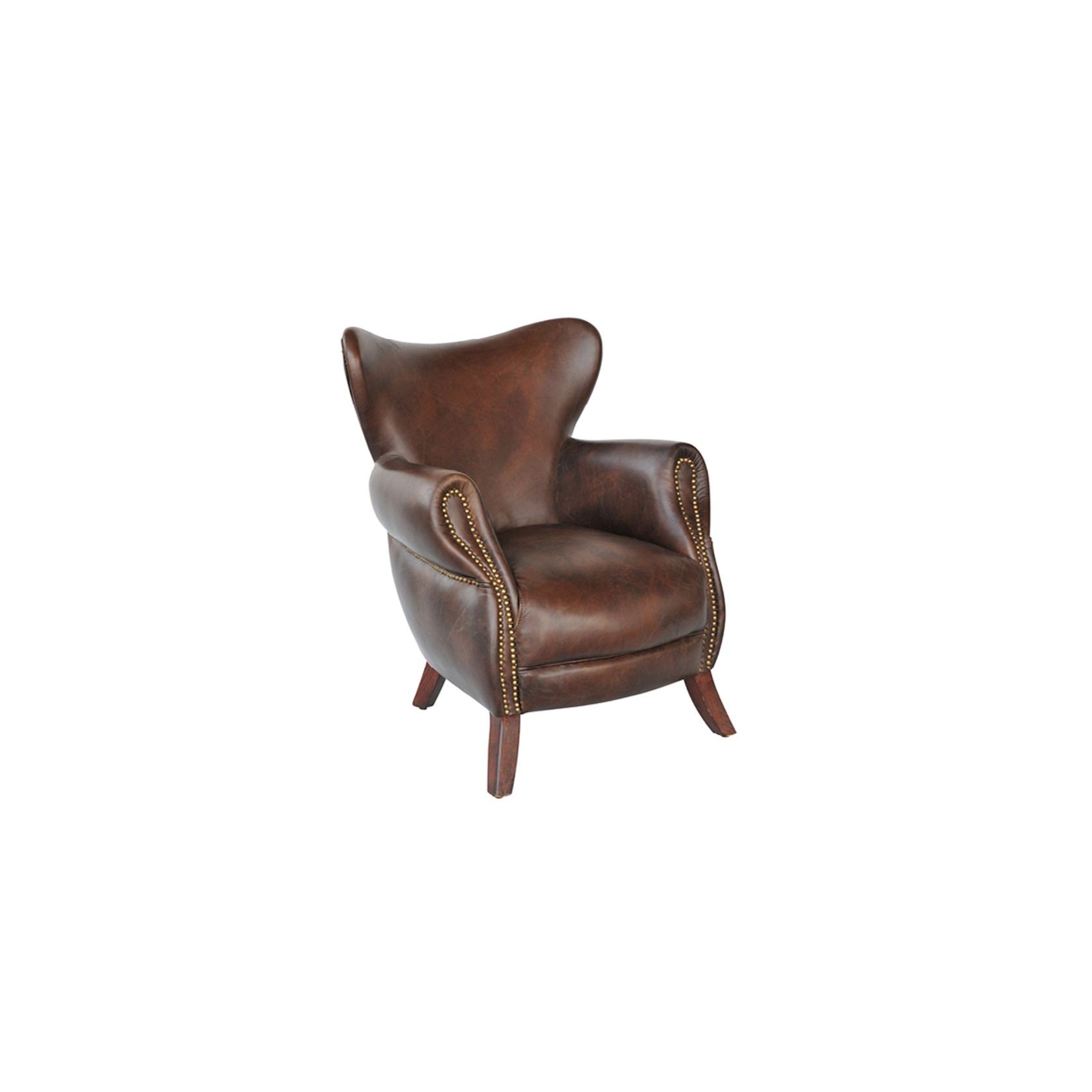 Scholar Chair by Timothy Oulton gallery detail image