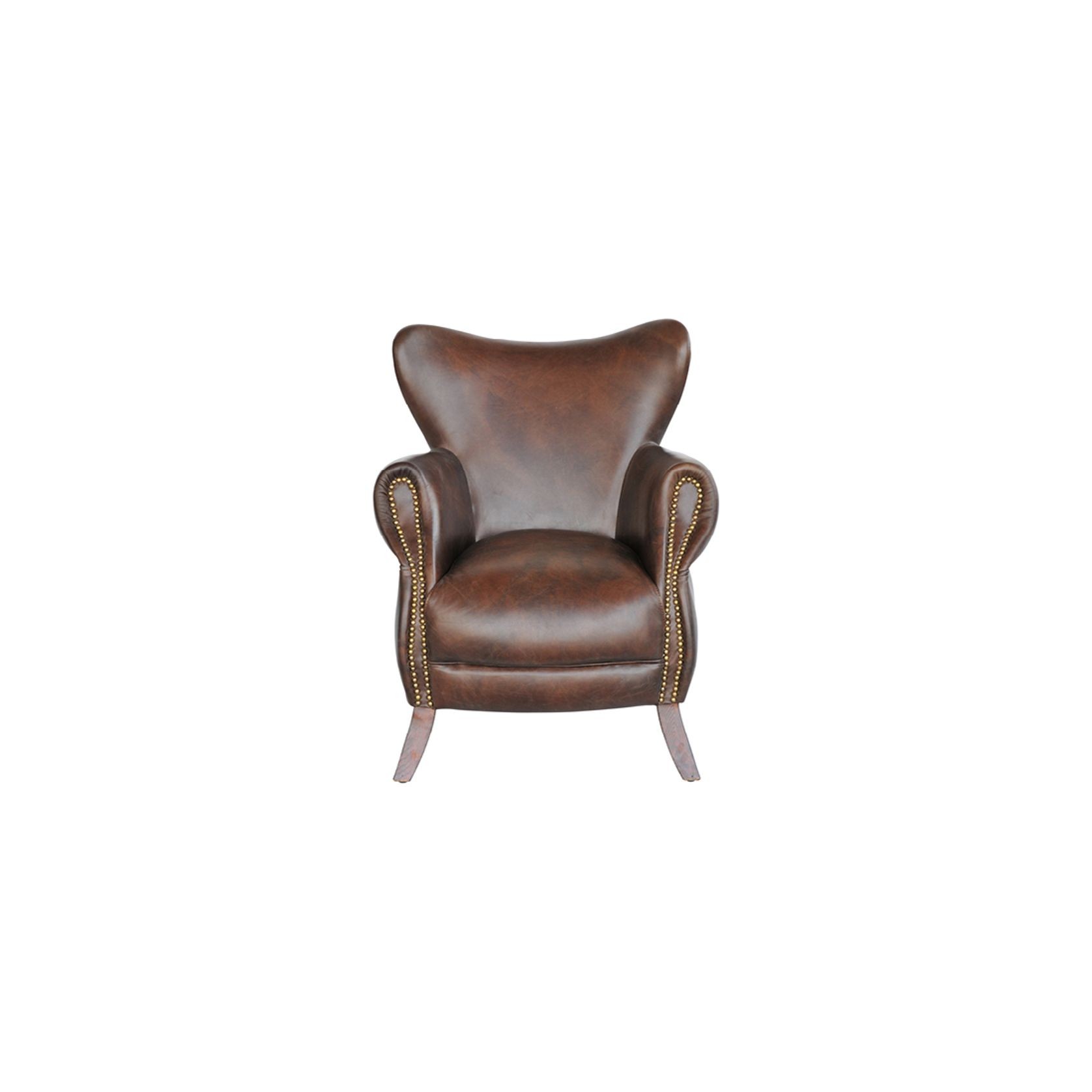 Scholar Chair by Timothy Oulton gallery detail image
