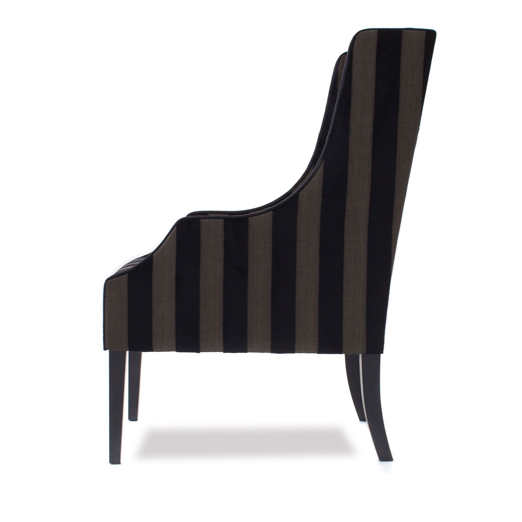 Schooner Armchair gallery detail image