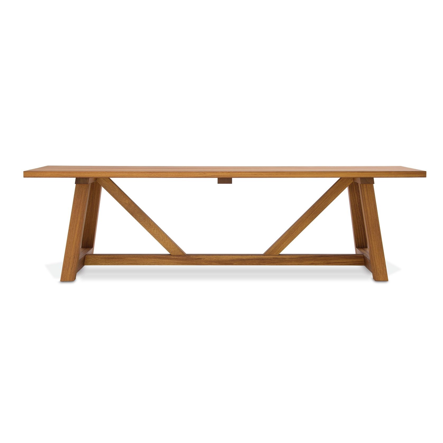 Schooner Outdoor Table gallery detail image