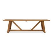 Schooner Outdoor Table gallery detail image