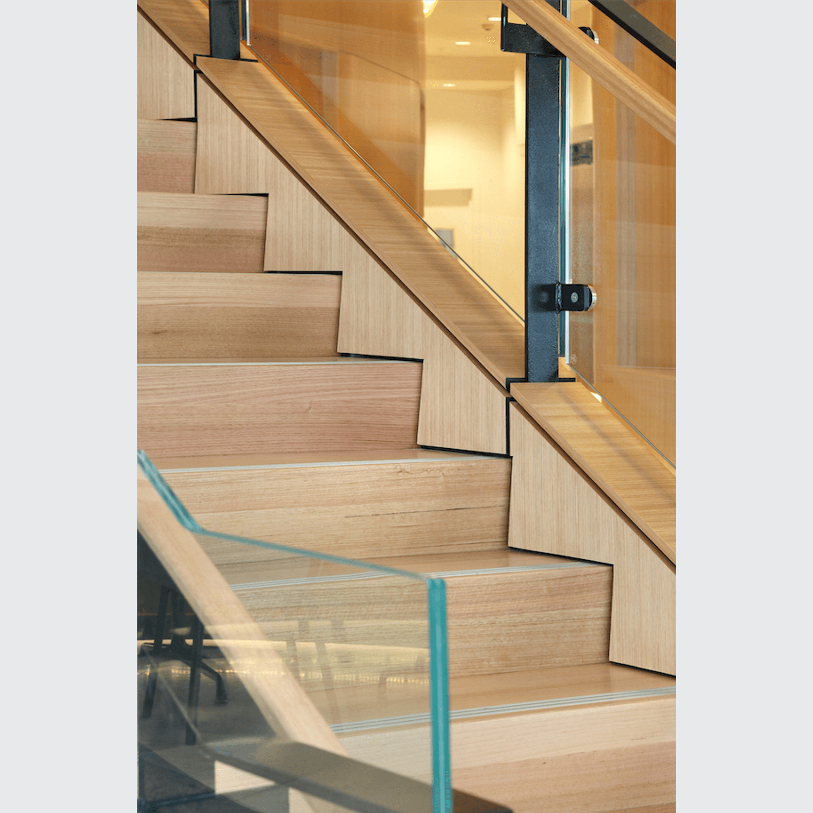 American Red Oak Flooring gallery detail image