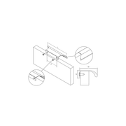 Ritta handle gallery detail image