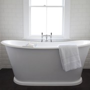 Bath Filler On Floorlegs With Levers gallery detail image