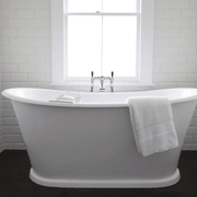 Bath Filler On Floorlegs With Levers gallery detail image