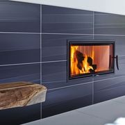 Spartherm  Single Wood Fire (Swing Door) gallery detail image