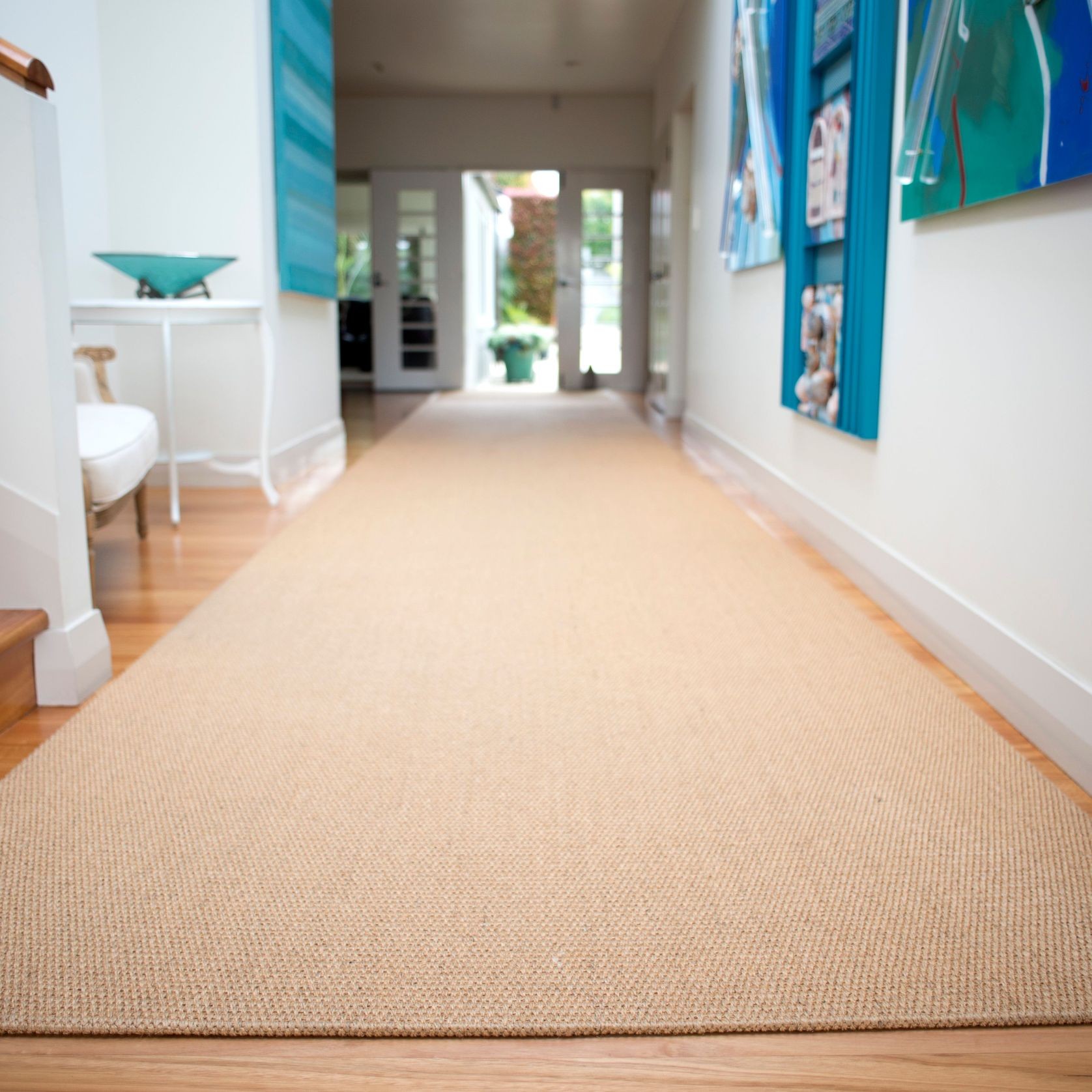 Sisal Rugs and Carpet gallery detail image