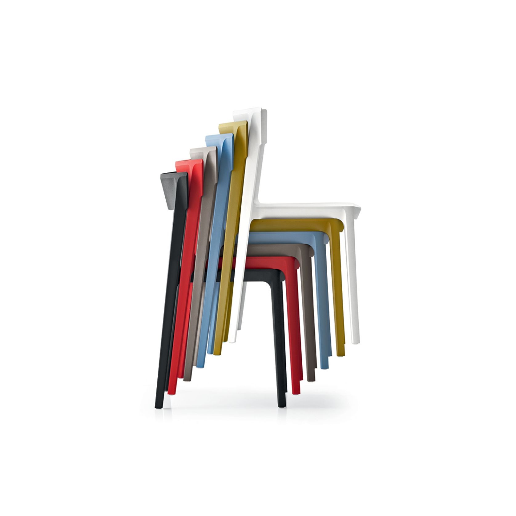 Skin Chair by Calligaris gallery detail image