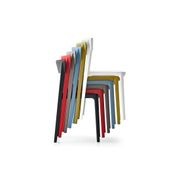 Skin Chair by Calligaris gallery detail image