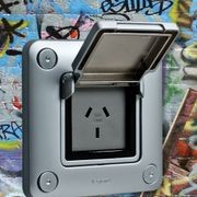 Soliroc Switches & Sockets gallery detail image