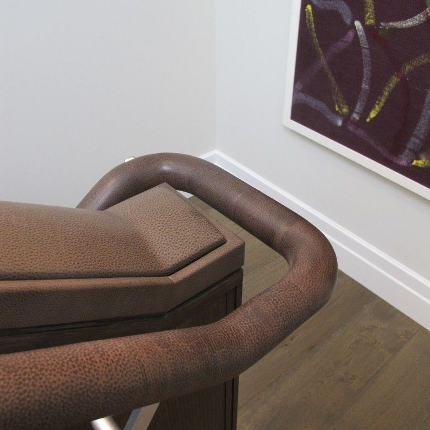 Custom Leather Fabric gallery detail image