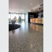 Diamond Polished Concrete Floor - High Street Range gallery detail image