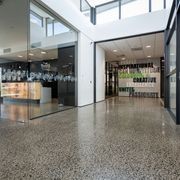 Diamond Polished Concrete Floor - High Street Range gallery detail image