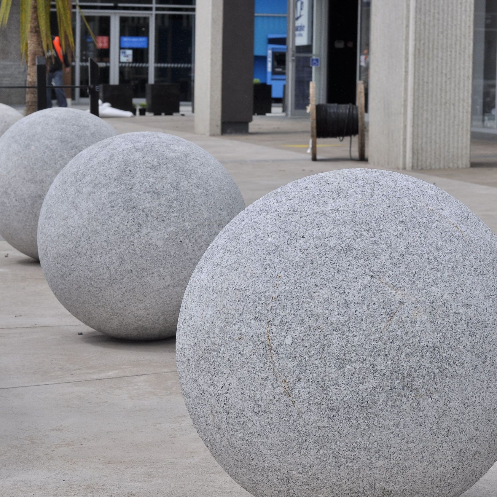 Granite & Basalt  Paving & Cobbles  gallery detail image