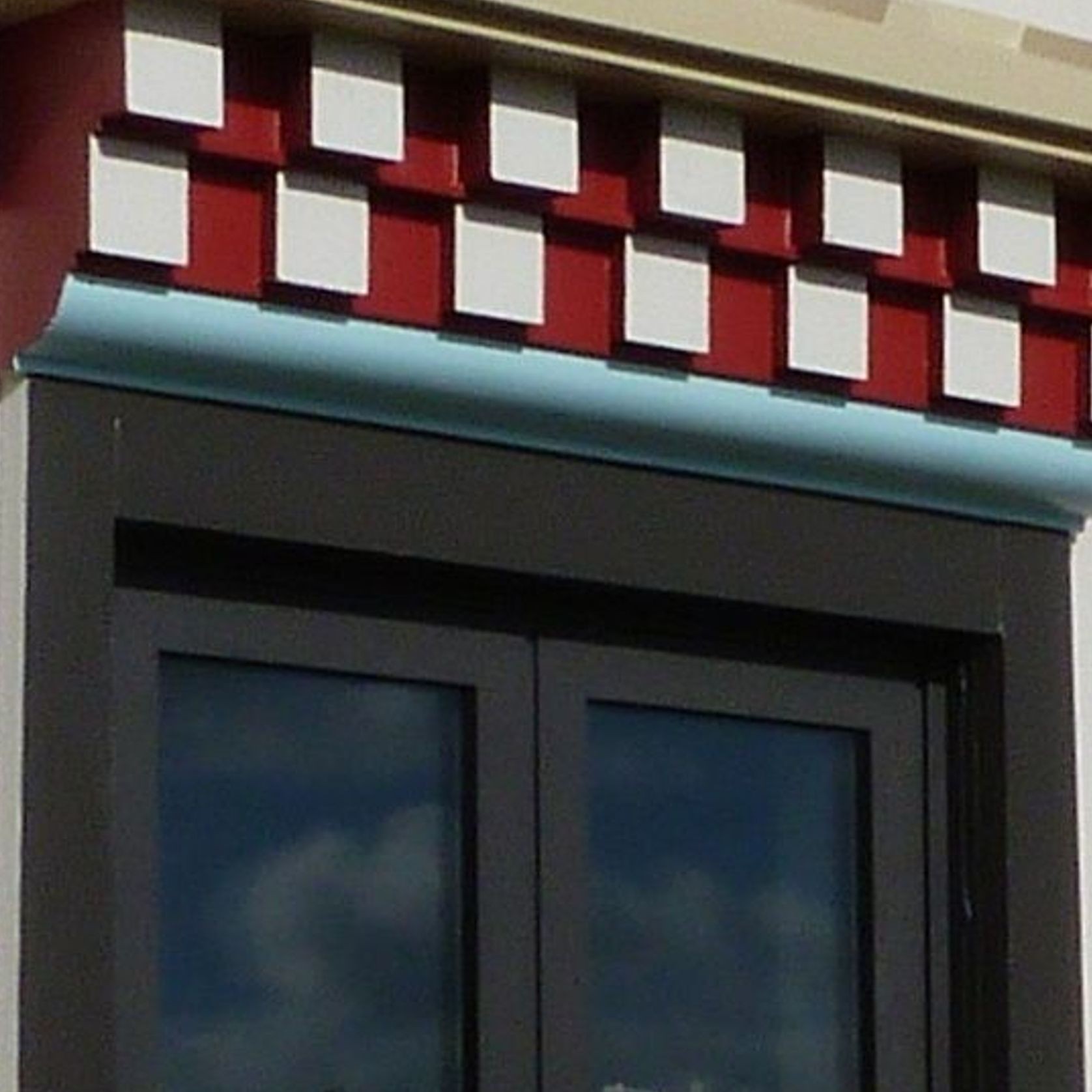 Cills & Eyebrows gallery detail image