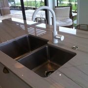 Mercury Left sink IK9213L gallery detail image