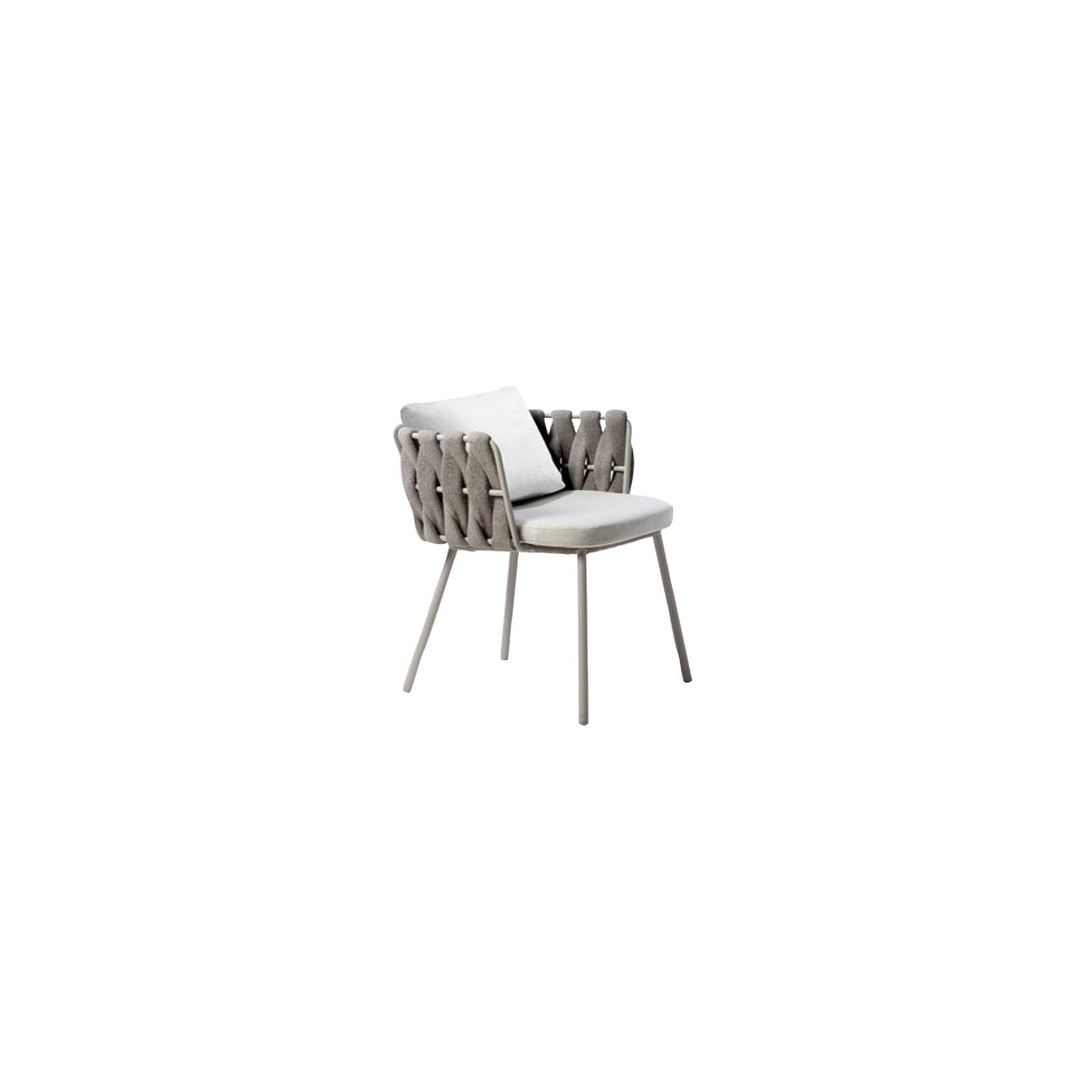 Tosca Dining Chair by Tribu gallery detail image