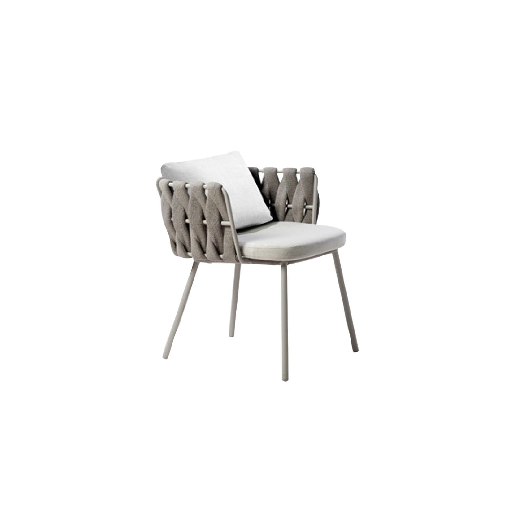 Tosca Dining Chair by Tribu gallery detail image