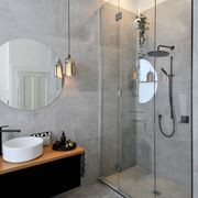 Frameless Glass Showers gallery detail image