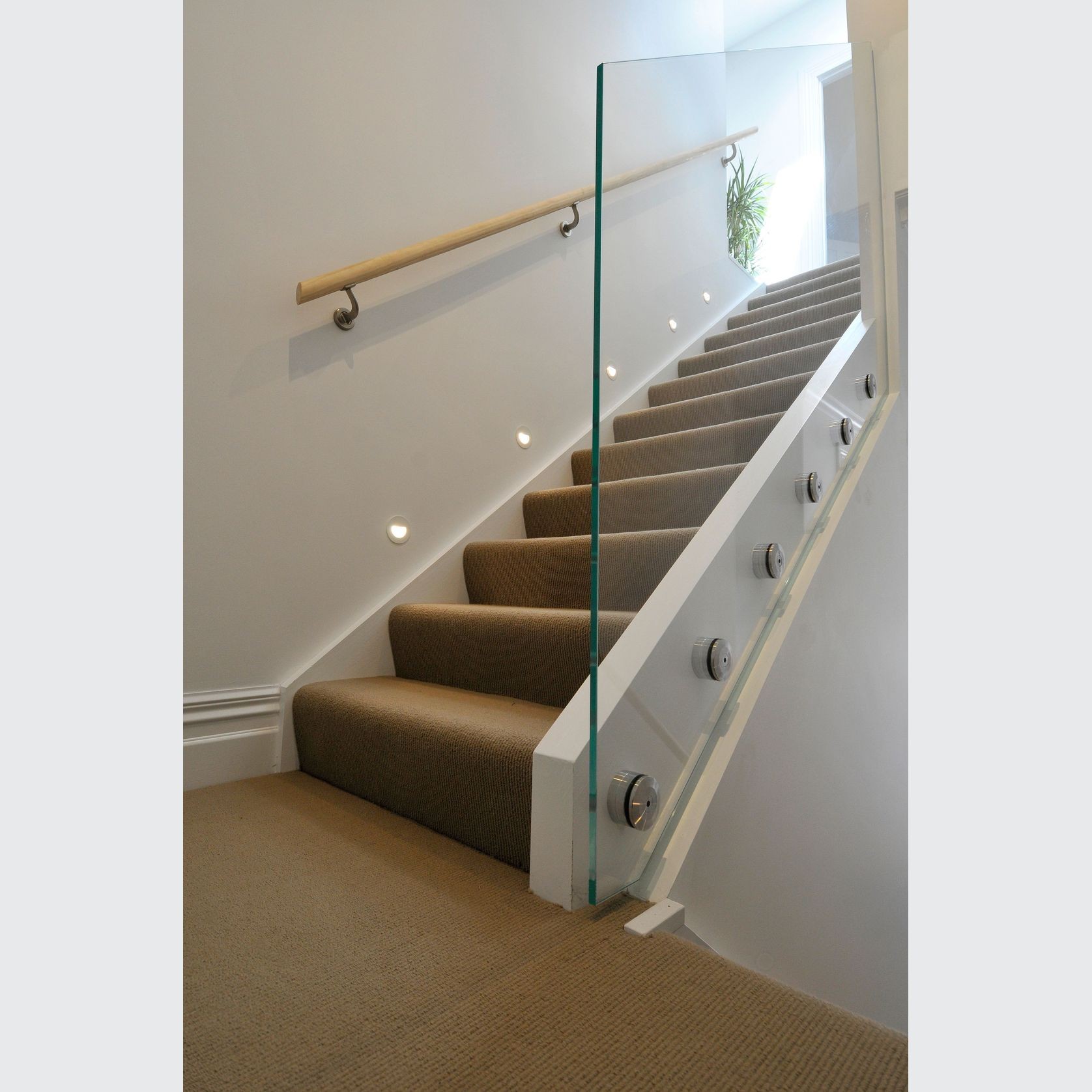 Toughened Safety Glass gallery detail image