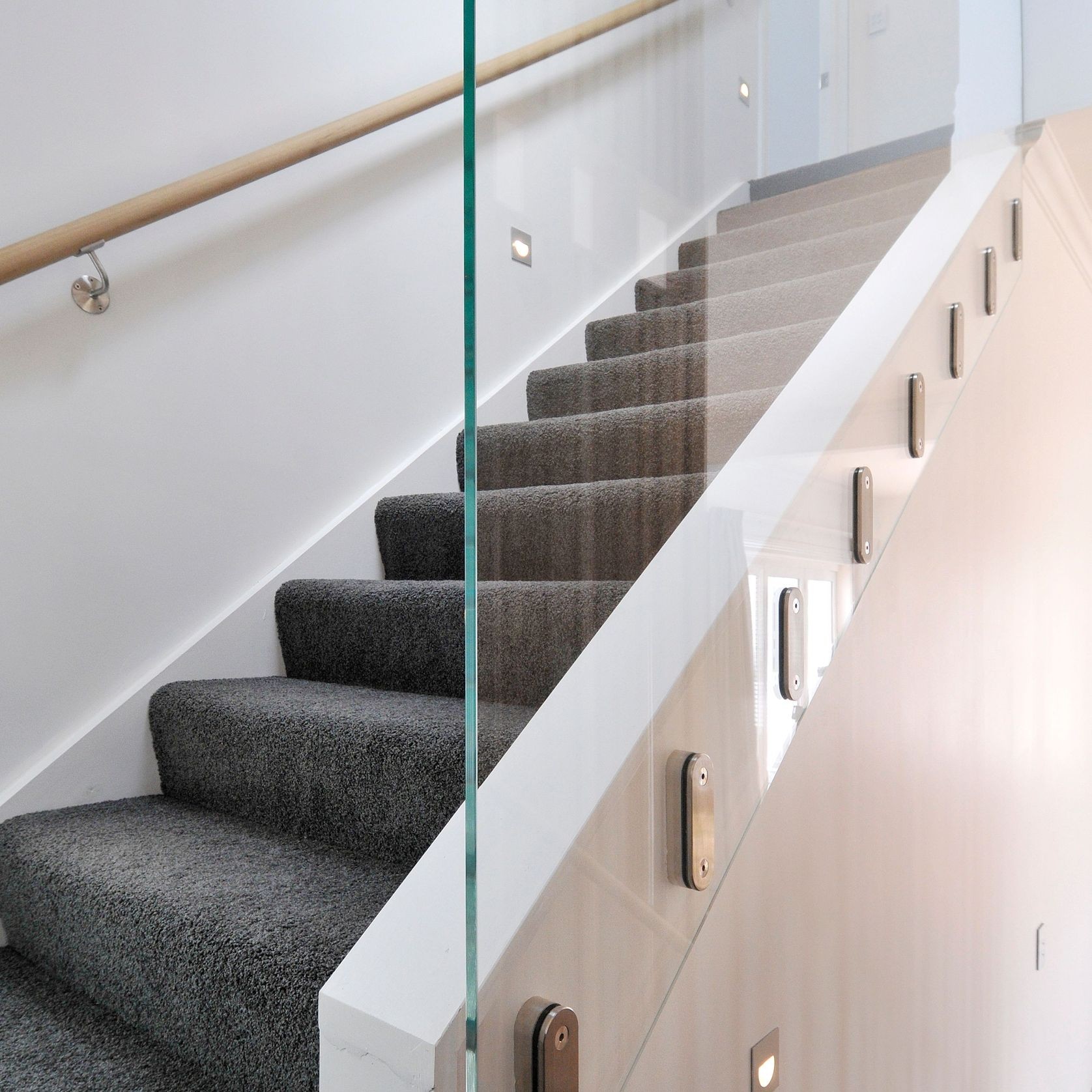 TempaFloat™ Toughened Safety Glass gallery detail image