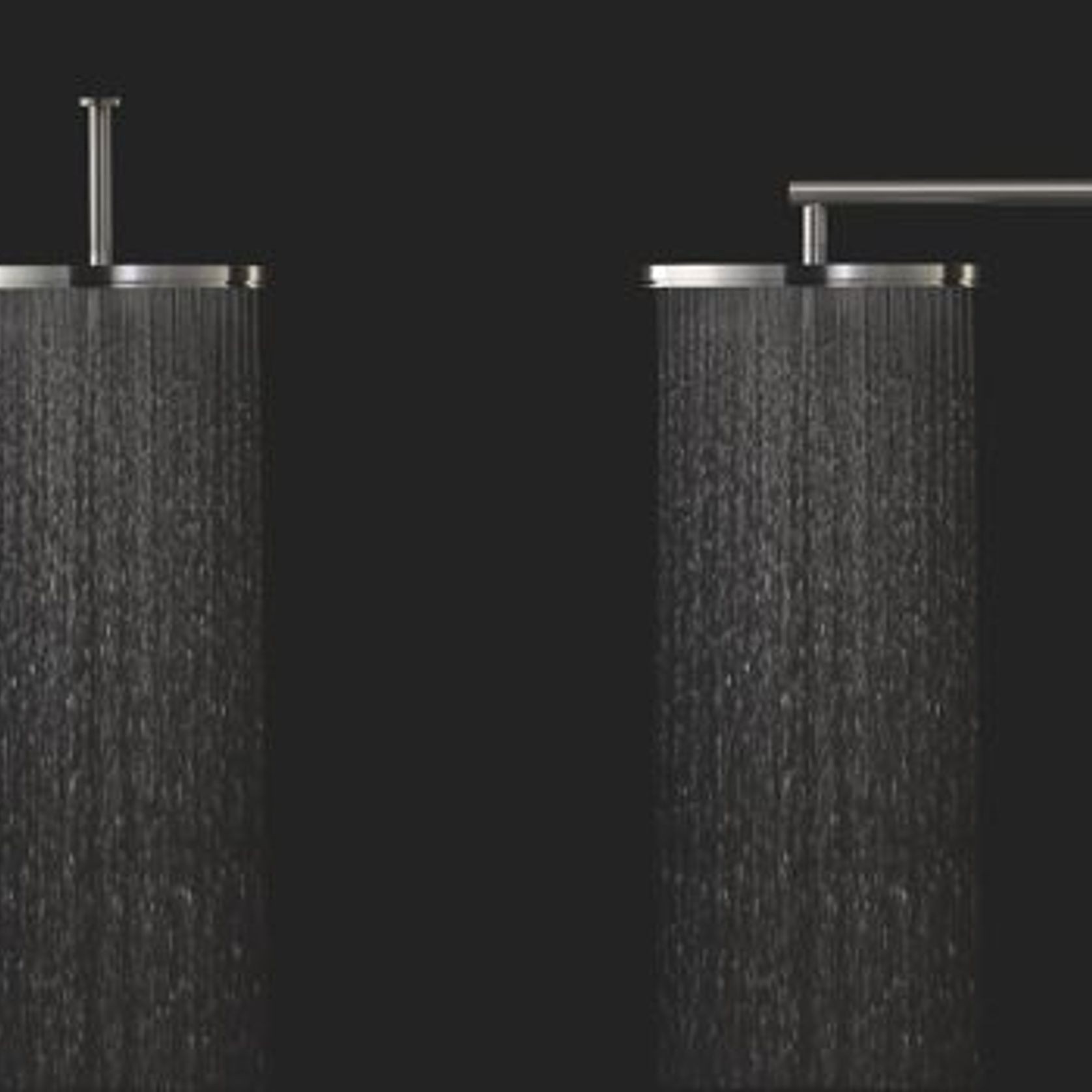 Shower Head by Vola ArchiPro NZ