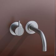111 Basin Spout and Mixer by Vola gallery detail image