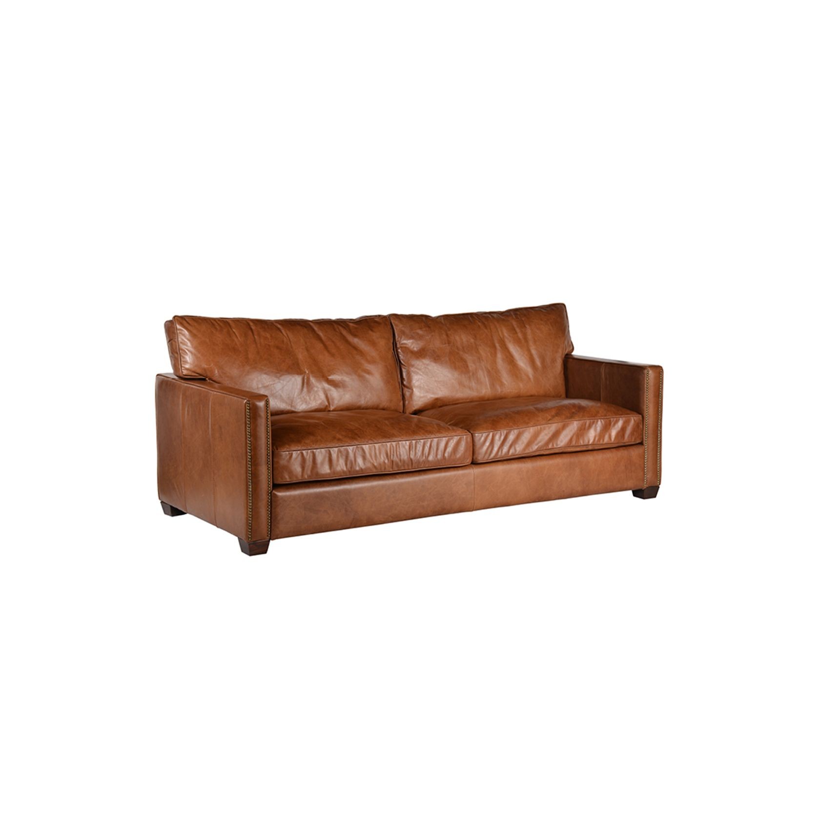 Viscount William Sofa by Timothy Oulton gallery detail image