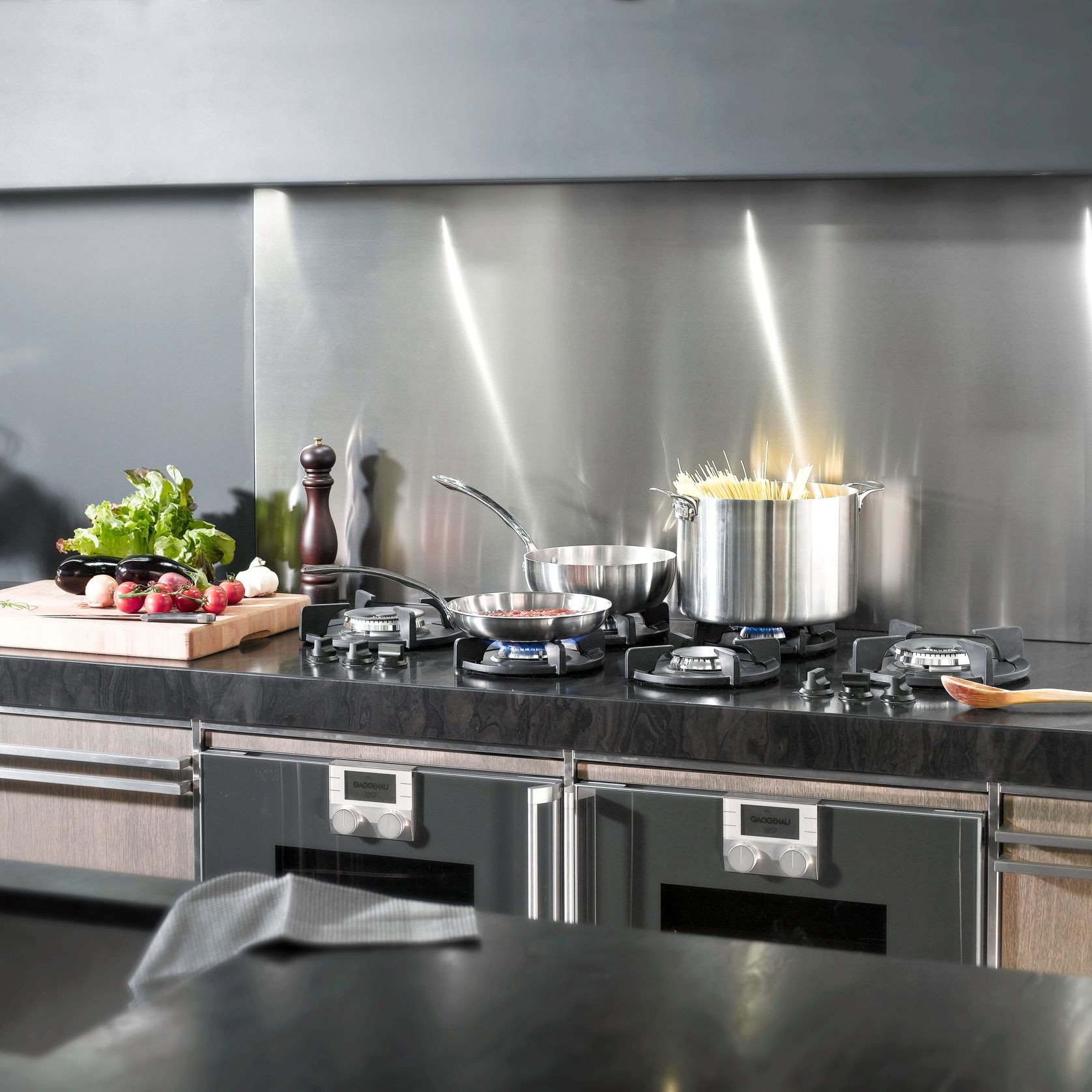 Ebeko Five PITT Burner gallery detail image