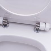 Luci2 Toilet Suite Thick Seat or Slim Seat  gallery detail image