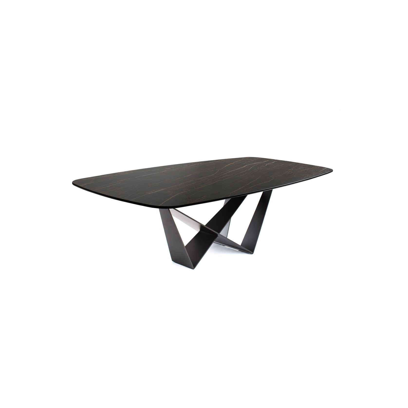Lara Dining Table by Ciacci gallery detail image