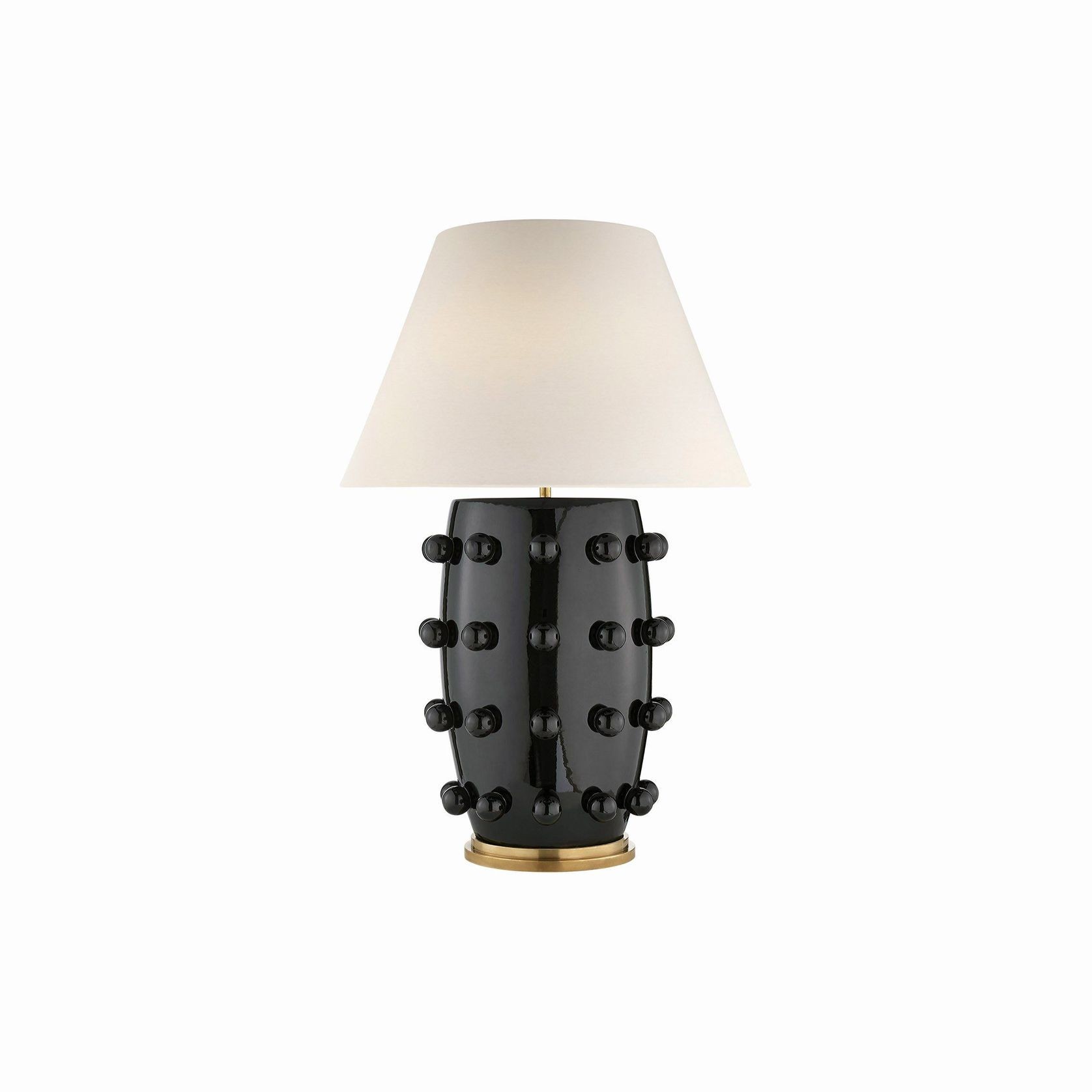 Linden Table Lamp gallery detail image