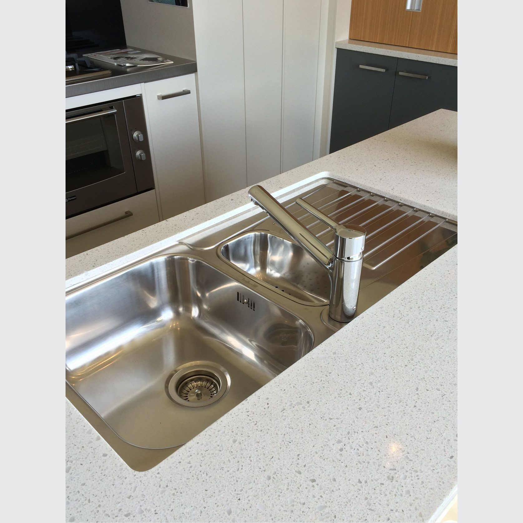 SC980 Sink IK723133 gallery detail image