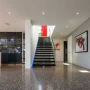 Diamond Polished Concrete Floor - High Street Range gallery detail image