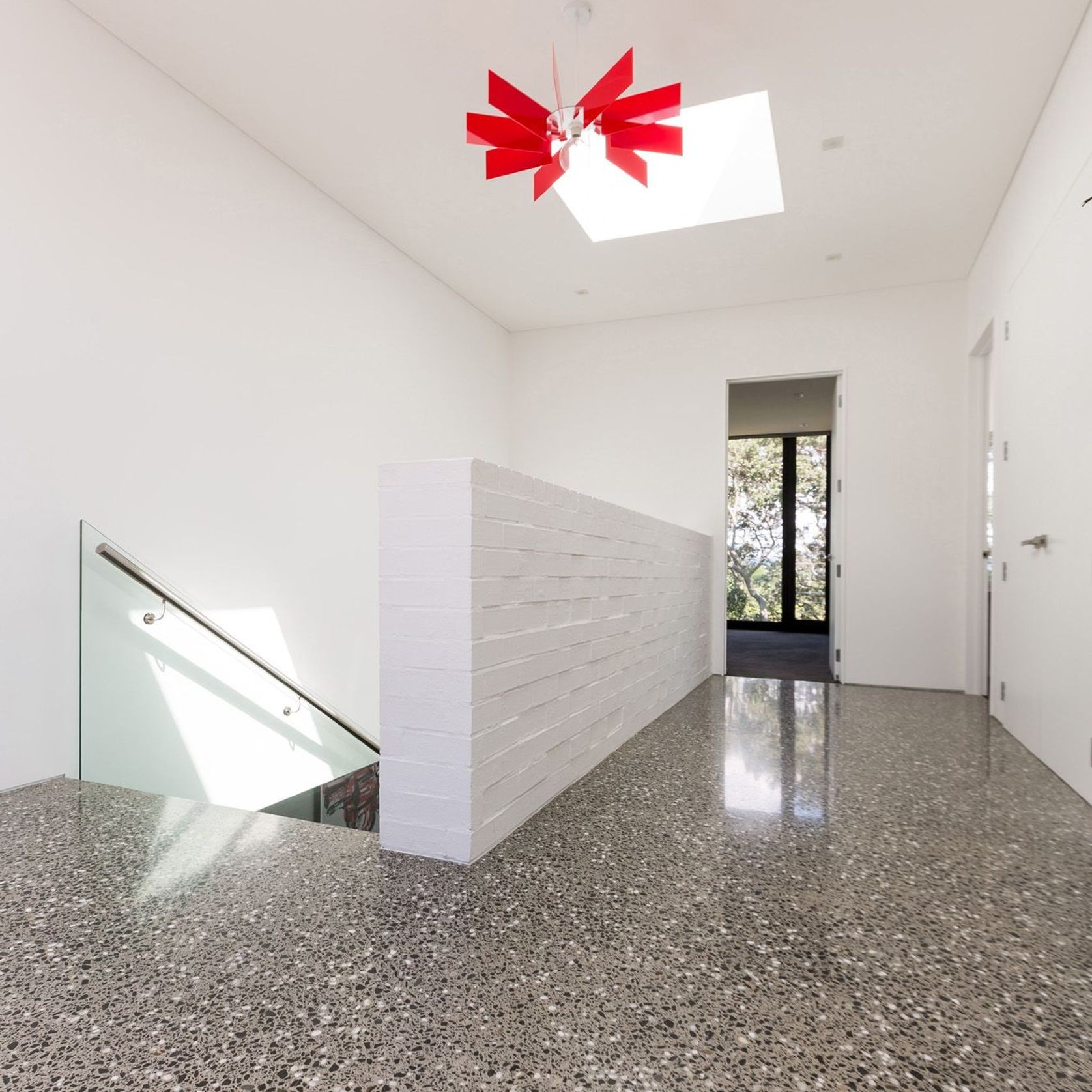 Diamond Polished Concrete Floor - High Street Range gallery detail image