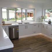 Gold Sink IK4034 gallery detail image