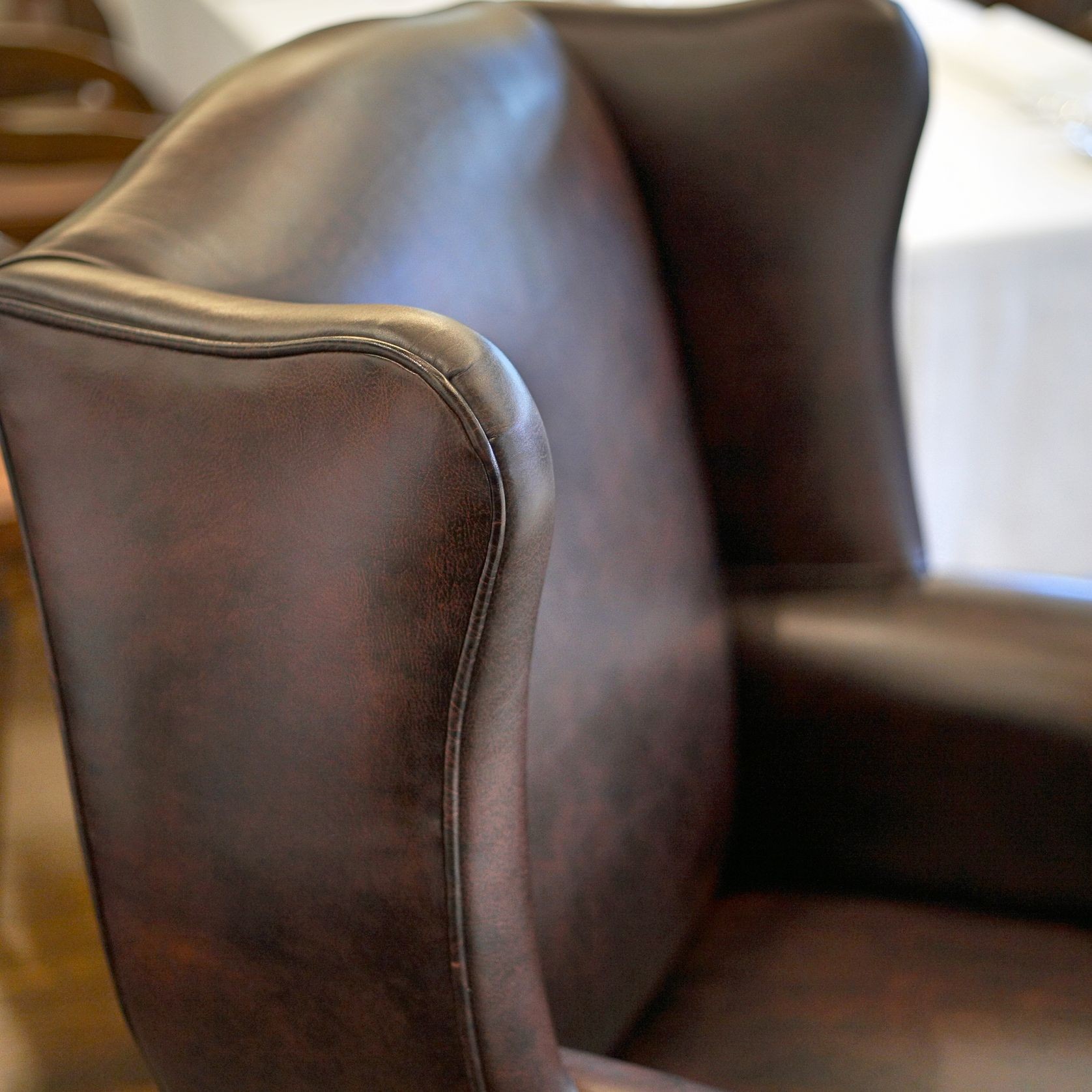 Custom Leather Fabric gallery detail image