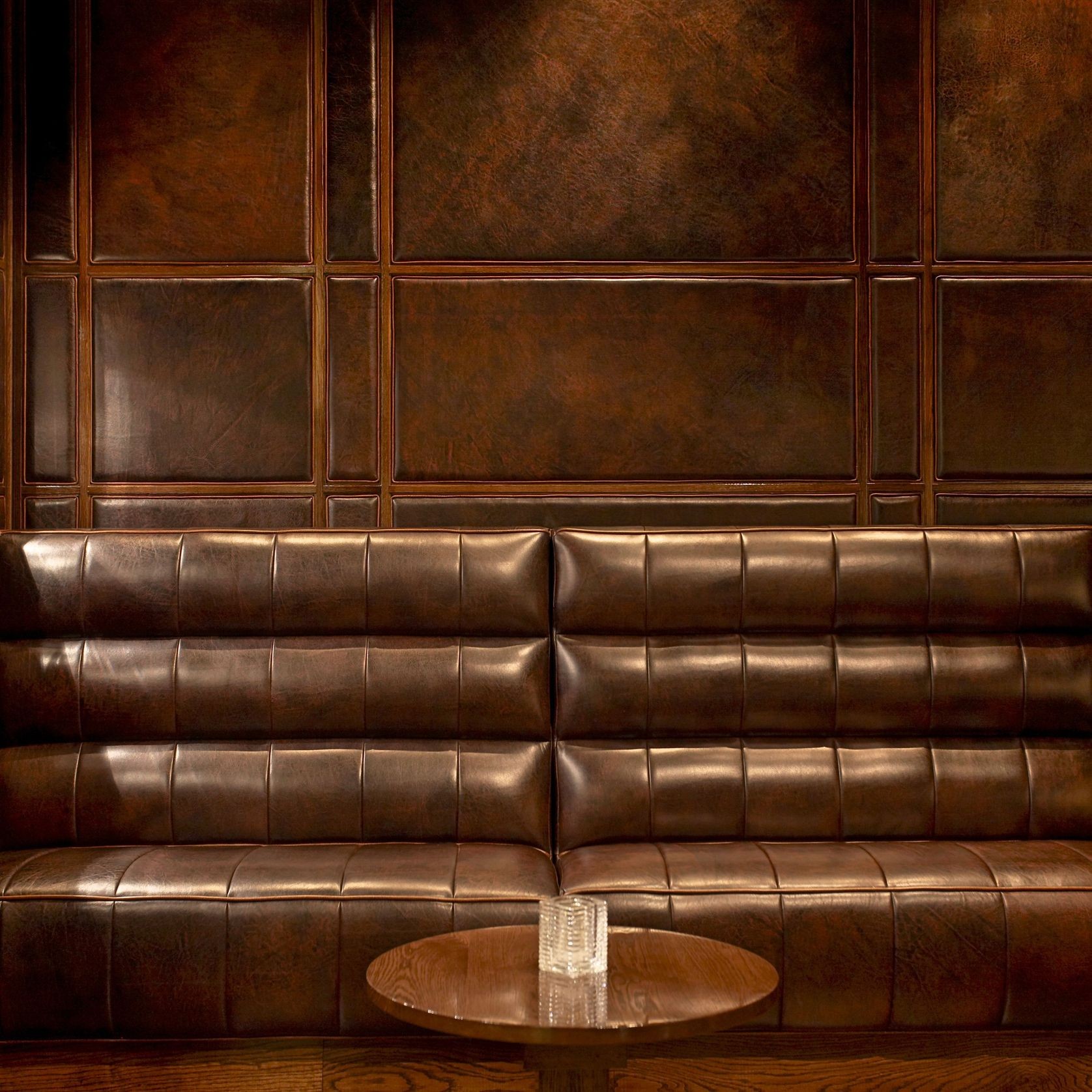 Custom Leather Fabric gallery detail image