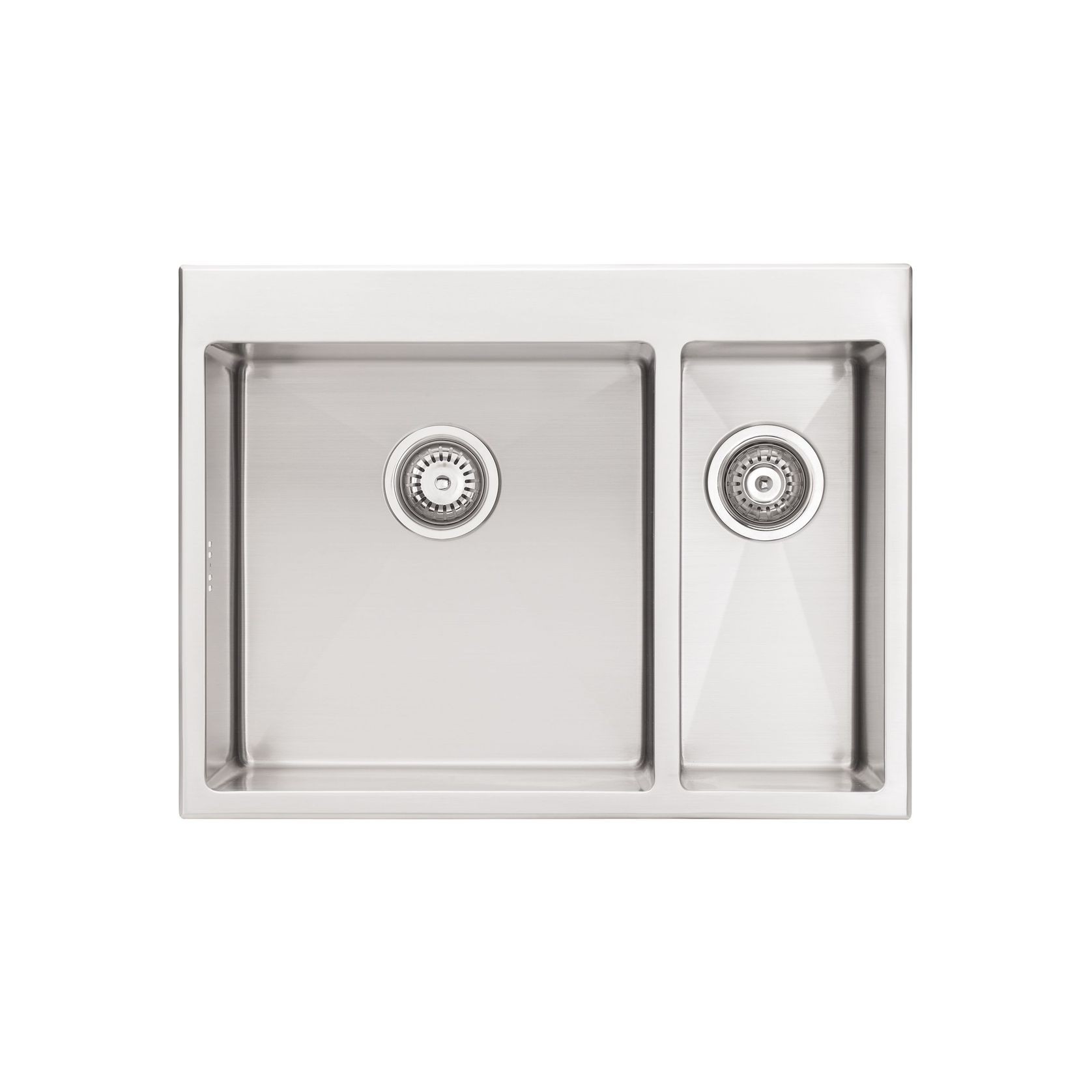 Xenon Left Sink IK77751L gallery detail image