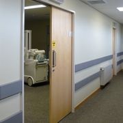 X-Ray Barrier Cavity Slider gallery detail image