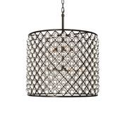 Zig Zag Chandelier by Timothy Oulton gallery detail image