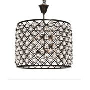 Zig Zag Chandelier by Timothy Oulton gallery detail image