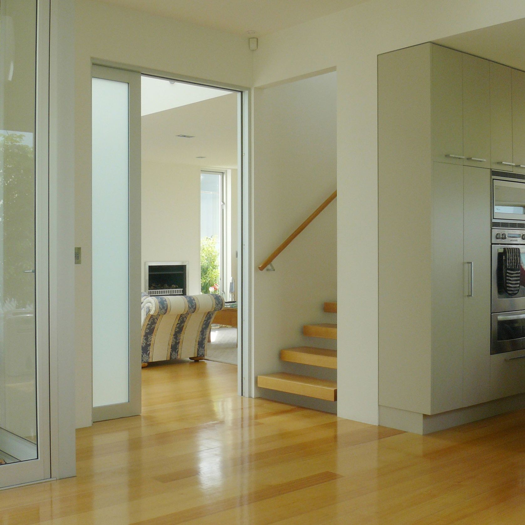 Alusealed® Cavity Slider With Aluminium Jambs gallery detail image