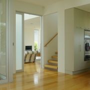 Alusealed Cavity Slider Aluminium Jambs gallery detail image