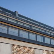 Smart Sheet Cappings and Fascias gallery detail image