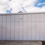 Smart Tray Standing Seam Metal Cladding gallery detail image