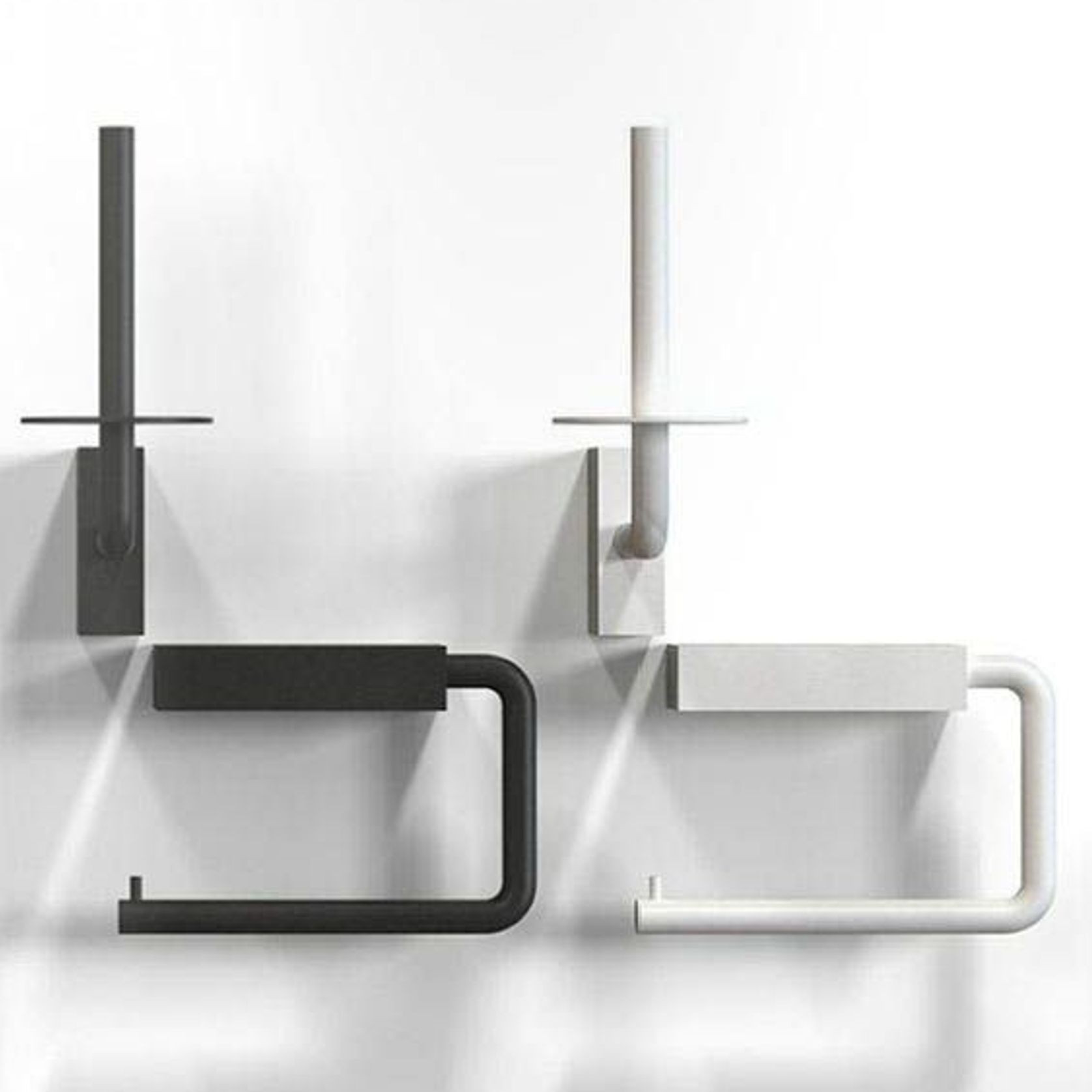 QUADRA Bathroom gallery detail image