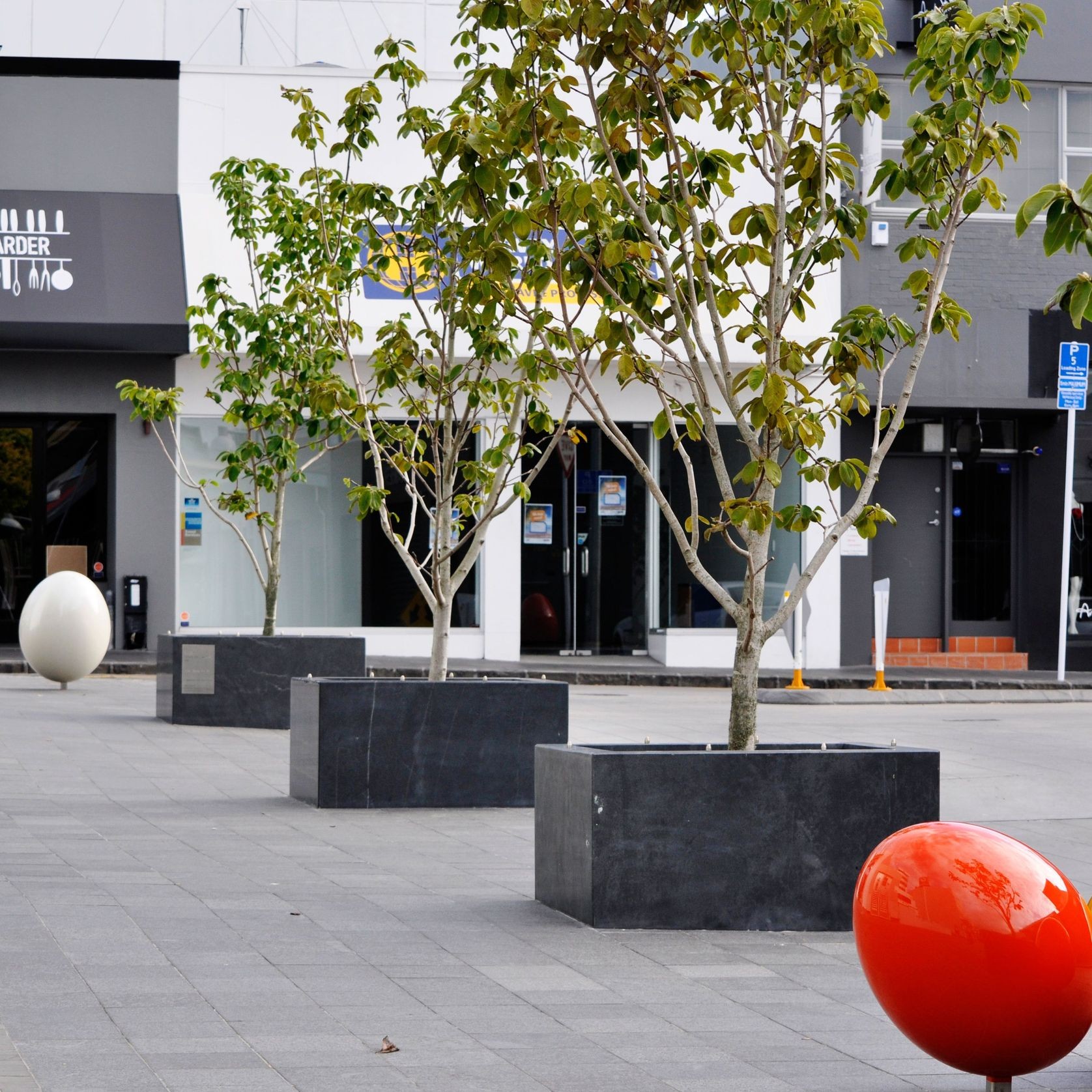 Basalt Stone gallery detail image