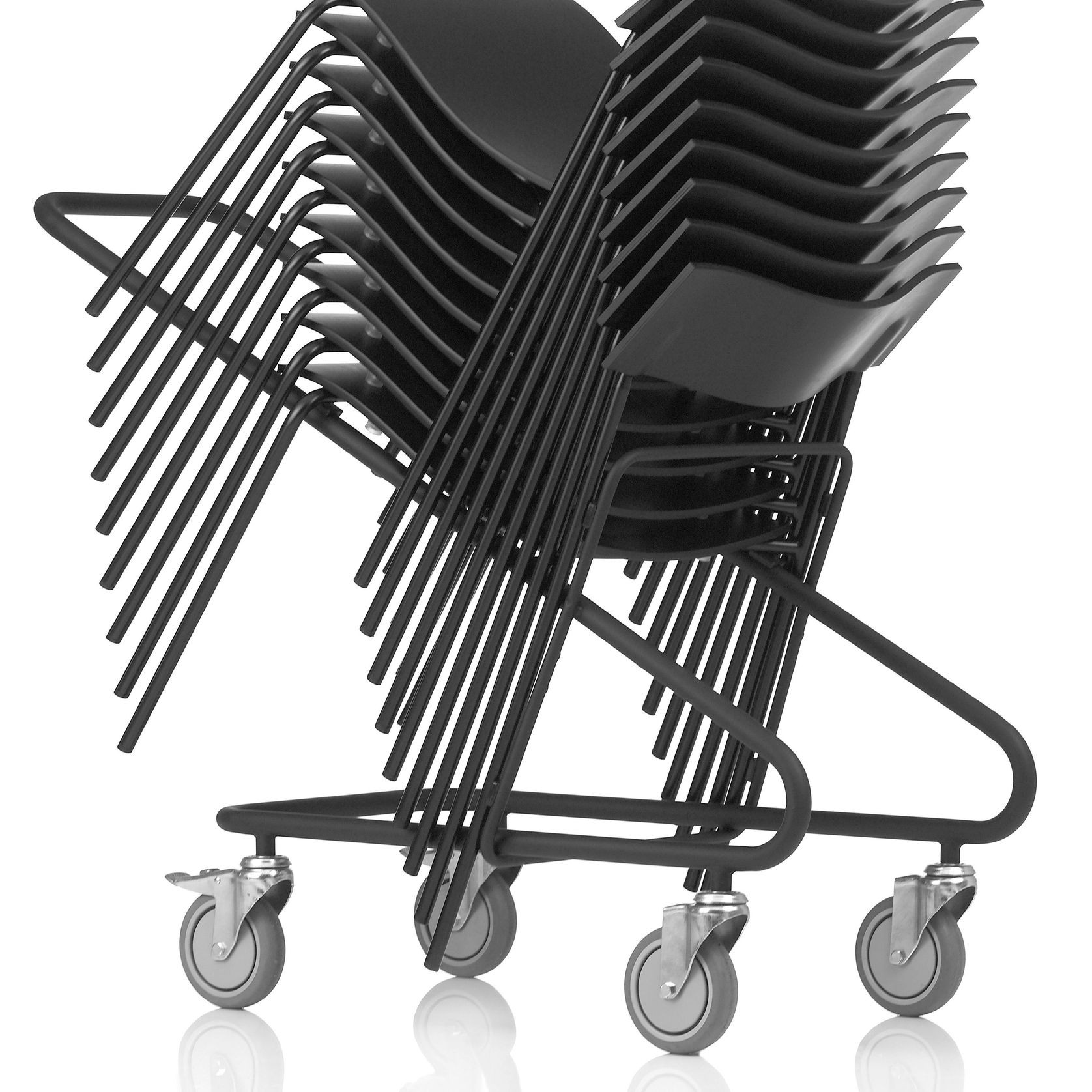 Campus Chair & Stool gallery detail image