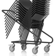 Campus Chair & Stool gallery detail image